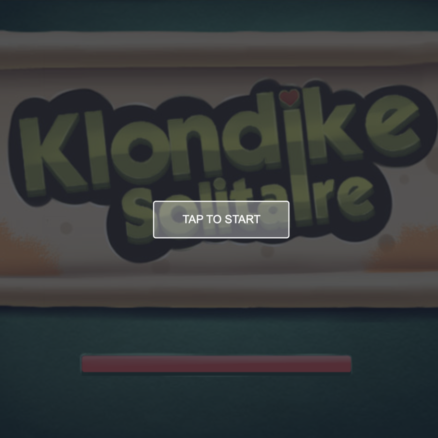 Klondike Solitaire